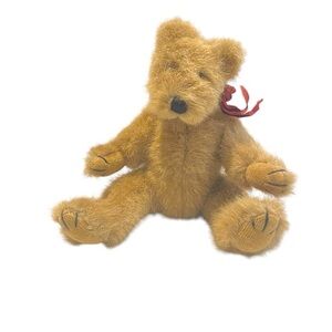 Boyd's Teddy Bear Very Early Bubba Bear 🤍